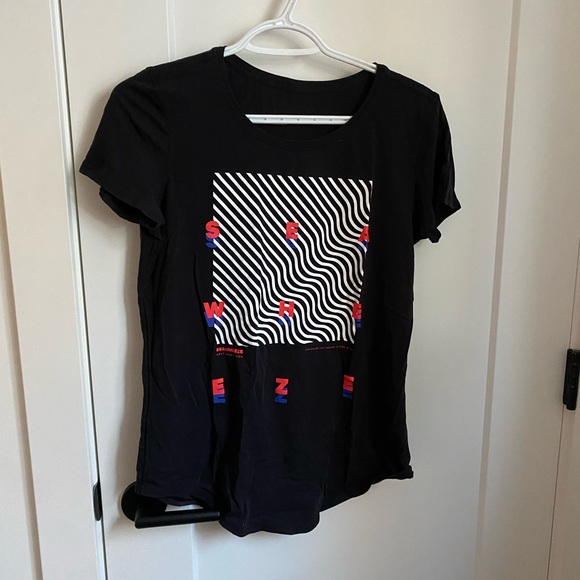 Seawheeze Love Crew Lululemon size 4 - Picture 3 of 6